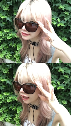 プロフィール写真2・しぇる｜Girls Bar Luca 四谷三丁目店・ルカ - 四谷三丁目のガールズバー