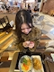 プロフィール写真6・しぇる｜Girls Bar Luca 四谷三丁目店・ルカ - 四谷三丁目のガールズバー