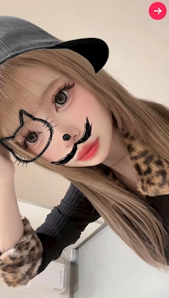 プロフィール写真1・コトネ｜EPSILON・イプシロン - 中川区 高畑のキャバクラ