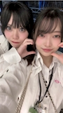 新着ブログ ハーフアップハマってるんだよね