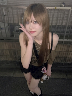 プロフィール写真3・いずみ|giRl's baR uRa庭・ウラニワ - 錦糸町駅南口のガールズバー