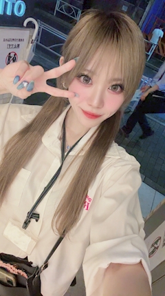 プロフィール写真21・いずみ|giRl's baR uRa庭・ウラニワ - 錦糸町駅南口のガールズバー