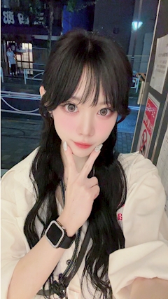 プロフィール写真15・いずみ|giRl's baR uRa庭・ウラニワ - 錦糸町駅南口のガールズバー