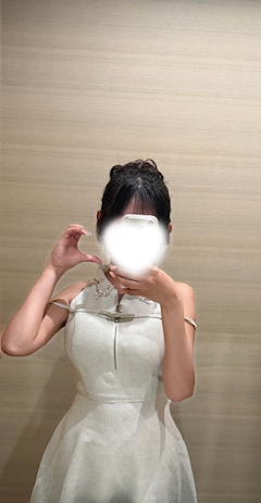 プロフィール写真2・めい|CLUB 暁・アカツキ - 祇園のキャバクラ