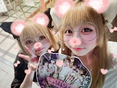 はる「出勤🎀」
