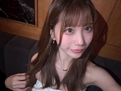 あんな「20時からいます」