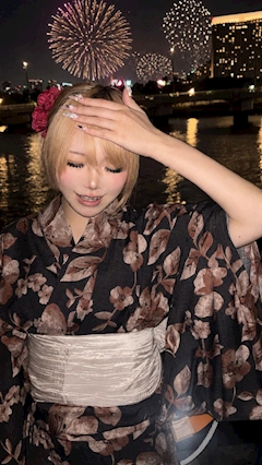 プロフィール写真4・ひなた|Bar Lounge LULL・ラル - 川越のガールズバー