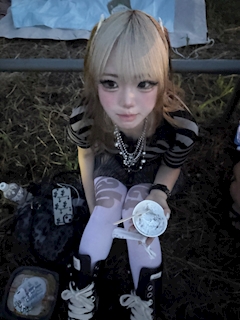 プロフィール写真5・ひなた|Bar Lounge LULL・ラル - 川越のガールズバー