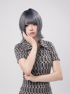 プロフィール写真1・ひなた|Bar Lounge LULL・ラル - 川越のガールズバー