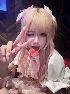 プロフィール写真2・⸌̟͂̋⸍̑白昼夢 ましろ ⸜̑⸝͂|Girls&Darts BarN3・ガールズアンドダーツバーエヌスリー - 小山・東口のガールズバー