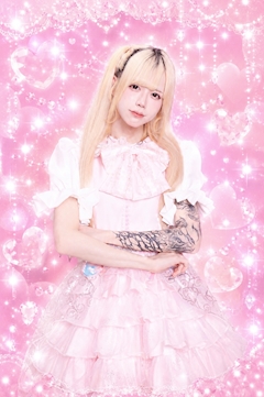 プロフィール写真1・⸌̟͂̋⸍̑白昼夢 ましろ ⸜̑⸝͂|Girls&Darts BarN3・ガールズアンドダーツバーエヌスリー - 小山・東口のガールズバー