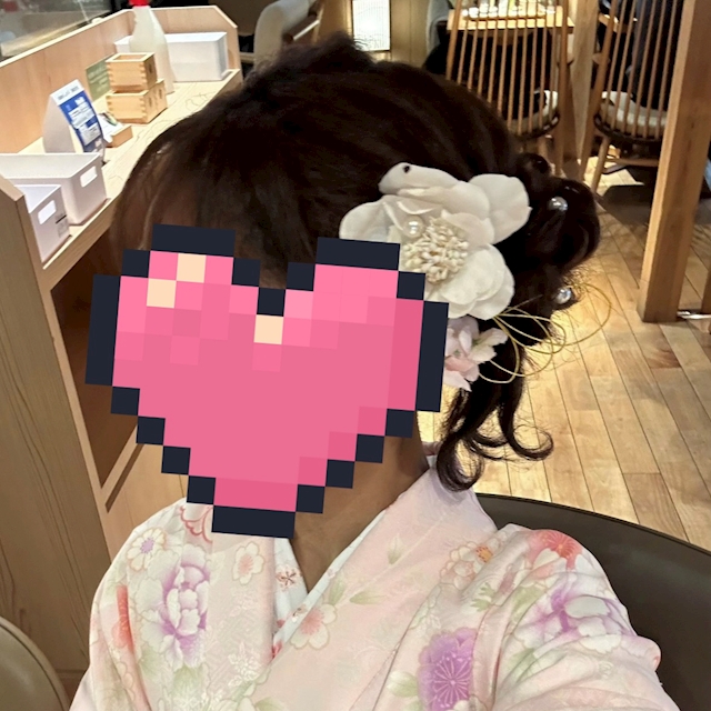 プロフィール写真1・えりか｜心斎橋 キャバクラ・シュシュール