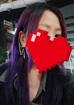 プロフィール写真1・なほ|MIX BAR GAYSЯUS -ゲイザらス- ・ゲイザラス - 高円寺のオカマ/ニューハーフ
