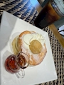 新着ブログ パンケーキ🥞