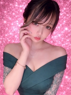 プロフィール写真2・🌸華蓮🌸|CLUB CAPONE・カポネ - 錦糸町駅南口のキャバクラ