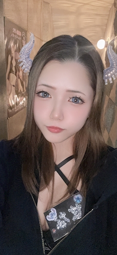 プロフィール写真1・せな｜新橋　succubus & kiss - 新橋/コンカフェ 