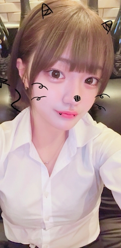 プロフィール写真1・ゆい　ムーミー｜mu-mii・ムーミー - 神田のキャバクラ