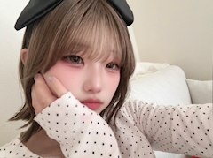 プロフィール写真8・えりな🍑PEACH🍑|NEW CLUB PEACH・ピーチ - 姫路のコンカフェ