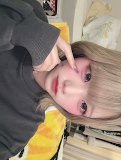 プロフィール写真2・えりな🍑PEACH🍑|NEW CLUB PEACH・ピーチ - 姫路のコンカフェ