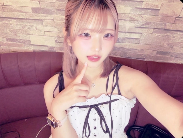 えりな🍑PEACH🍑 NEW CLUB PEACH
