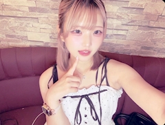 プロフィール写真1・えりな🍑PEACH🍑|NEW CLUB PEACH・ピーチ - 姫路のコンカフェ