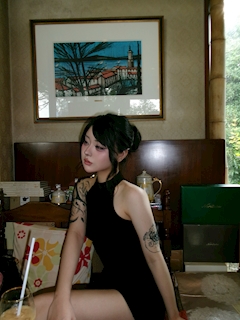 プロフィール写真5・リサ|ORANGE SWEET・オレンジ スイート - 浜松のキャバクラ