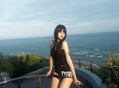 プロフィール写真7・リサ|ORANGE SWEET・オレンジ スイート - 浜松のキャバクラ