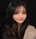 かな Cure Dream