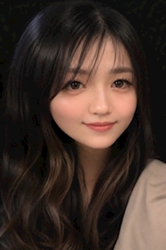 プロフィール写真1・かな|Cure Dream・キュアドリーム - 綱島駅西口のガールズバー