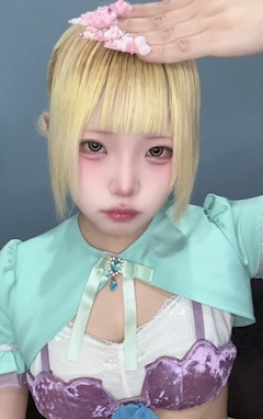プロフィール写真2・きあ|Cafe&Bar Maison des Mermaid・メゾンドマーメイド - 八王子のコンカフェ