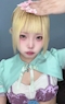プロフィール写真2・きあ|Cafe&Bar Maison des Mermaid・メゾンドマーメイド - 八王子のコンカフェ