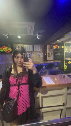 プロフィール写真2・あやの｜Viviana・ヴィヴィアナ - 上大岡のガールズバー