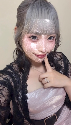 プロフィール写真2・えりな|Daiya・ダイヤ - 周南市のラウンジ/クラブ