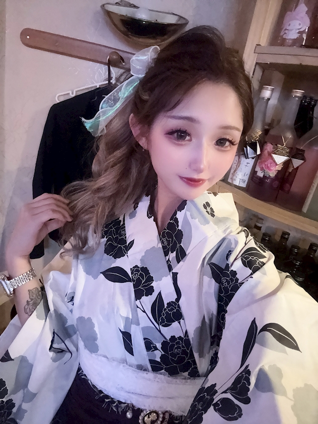 プロフィール写真4・ことね|