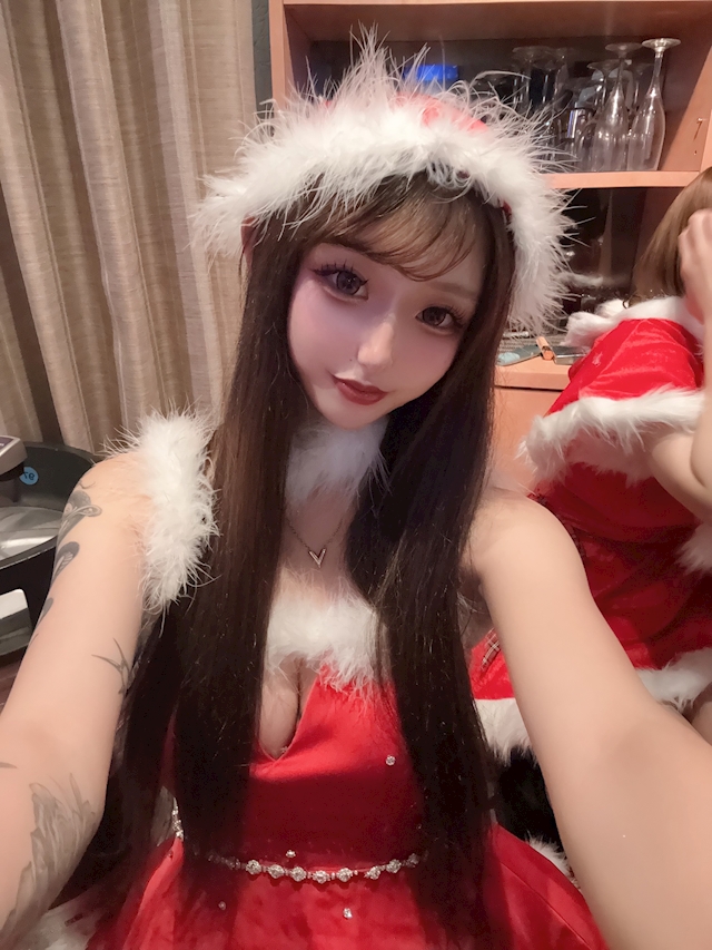 プロフィール写真3・ことね|