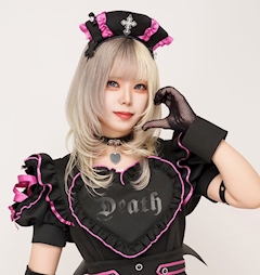 プロフィール写真1・ここみ|Promised land・プロミスランド - 宮崎 中央通りのコンカフェ