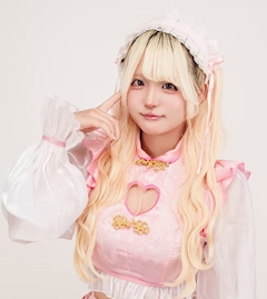 プロフィール写真1・おんぷ｜Promised land・プロミスランド - 宮崎 中央通りのコンカフェ