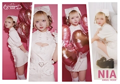 プロフィール写真5・にあ|Promised land・プロミスランド - 宮崎 中央通りのコンカフェ