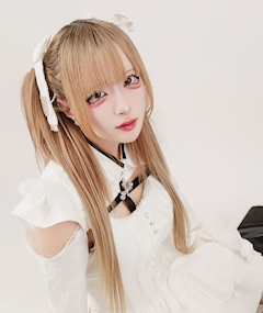 プロフィール写真1・にあ|Promised land・プロミスランド - 宮崎 中央通りのコンカフェ