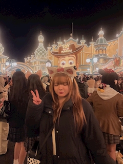 プロフィール写真2・マキ【朝昼ふくろう】|ふくろう - 池袋西口のガールズバー