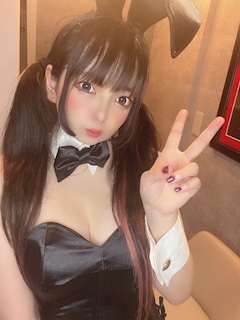 プロフィール写真2・ありさ|池袋 ガールズバー・エビス西口店