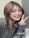 プロフィール写真3・あかり|Hang Over・ハングオーバー - 北新地のラウンジ/クラブ