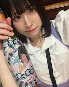 プロフィール写真1・うみ|Anokoro Memories・アノコロメモリーズ - 池袋のコンカフェ