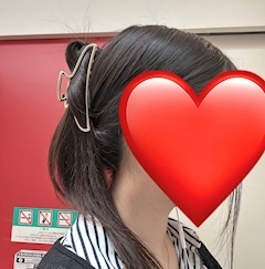 プロフィール写真1・ゆう｜ダーツ＆カラオケ＆ガールズ White Angel・ダーツ カラオケ ガールズ ホワイトエンジェル - 葛西のガールズバー