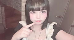 プロフィール写真2・おんぷ|隠レbar めると・カクレバーメルト - 広島市(流川)のガールズバー