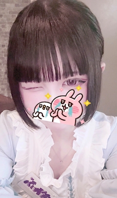 プロフィール写真2・おんぷ|隠レbar めると・カクレバーメルト - 広島市(流川)のガールズバー