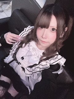 プロフィール写真2・しいな｜MAFIA～完全密室の愛未遂～・マフィア - 秋葉原のコンカフェ