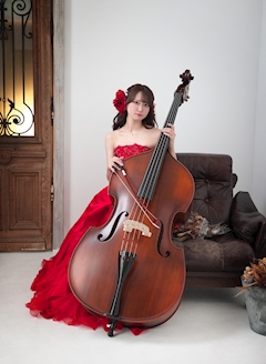 華瀬 るな