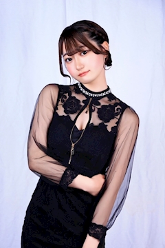 プロフィール写真2・華瀬 るな|ラウンジ 蜜柑 刈谷店・ラウンジ ミカン カリヤテン - 刈谷のクラブ/ラウンジ