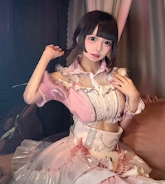 プロフィール写真1・きあら|ぽじてぃぶeXとりーむ計画 - JR奈良駅周辺のコンカフェ